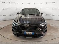 usata Renault Arkana Hybrid E-Tech 145 CV Engineered del 2023 usata a Trento