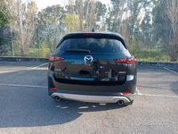 Usata Mazda CX-5 165 CV (121 kW) 2022 Nero SUV
