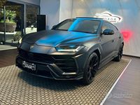 Usata Lamborghini Urus 650 CV (478 kW) 2021 Nero SUV