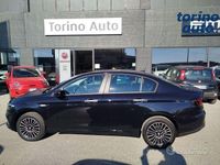 Usata Fiat Tipo S 131 CV (96 kW) 2024 Nero Berlina