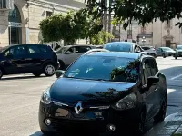 Usata Renault Clio Dynamique 90 CV (66 kW) 2014 Nero Station wagon