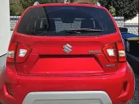 Usata Suzuki Ignis 83 CV (61 kW) 2023 Rosso SUV