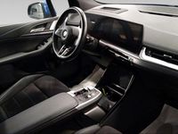 Usata BMW 218 Active Tourer M Sport 2023 Blu Monovolume