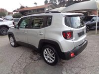 usata Jeep Renegade 1000 LIMITED GPL NAV"84 CARPLAY PDCA&P"17 ITALIA