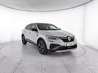 Usata Renault Arkana R.S. 94 CV (69 kW) 2021 Bianco perla SUV