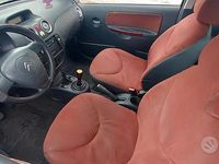 Usata Citroën C2 2006 Utilitaria