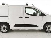 Usata Opel Combo S 102 CV (75 kW) 2020 Bianco Monovolume