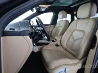 Usata Porsche Macan 245 CV (180 kW) 2020 Nero SUV