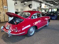 Usata Porsche 356 75 CV (55 kW) 1964 Altri Coupé