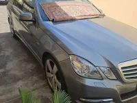 Usata Mercedes E250 Avantgarde 204 CV (150 kW) 2011 Station wagon