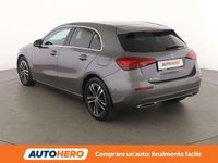 Usata Mercedes A180 Advanced 116 CV (85 kW) 2025 Grigio Berlina
