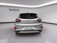Usata Ford Puma Titanium S 125 CV (91 kW) 2023 Grigio SUV