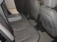 Usata Hyundai ix35 135 CV (99 kW) 2014 Nero SUV