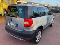 usata Skoda Yeti 1.2 TSI Active