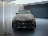 Nuova Mercedes GLE300 AMG Line Premium 269 CV (197 kW) 2026 Nero SUV