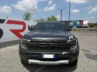 Usata Ford Ranger Raptor 292 CV (214 kW) 2024 Grigio Pick-up
