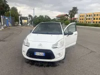 Usata Citroën C3 Seduction 90 CV (66 kW) 2012 Utilitaria