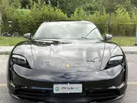Occasion Porsche Taycan Cross Turismo 139 kW (190 ch) 2022 Noir Break