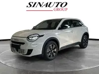 Usata Fiat 600 Icon 145 CV (106 kW) 2025 Bianco SUV