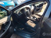 Usata Volvo V40 115 CV (84 kW) 2013 Grigio Berlina