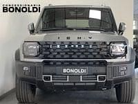 Usata ICH-X K3 244 CV (179 kW) 2025 Urban grey SUV