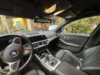 Usata BMW 320 M Sport 190 CV (139 kW) 2020 Station wagon