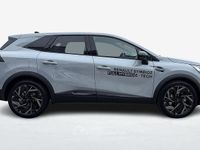 Usata Renault Symbioz Esprit Alpine 160 CV (117 kW) 2025 Grigio SUV