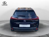 Usata Lexus UX Sport Line 183 CV (134 kW) 2020 Nero SUV