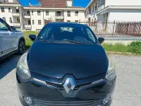 Usata Renault Clio IV 75 CV (55 kW) 2014 Nero Berlina