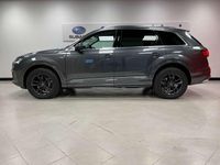 Usata Audi Q7 S-Line 231 CV (169 kW) 2021 Grigio SUV