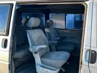 Usata VW T4 1993 Furgone