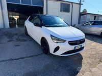 Usata Opel Blitz Edition 75 CV (55 kW) 2022 Bianco Berlina