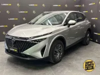 Usata Nissan Qashqai Acenta 140 CV (102 kW) 2025 Argento SUV