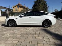 Occasion Tesla Model 3 RWD 88 kW (120 ch) 2023 Blanc Berline
