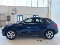 Usata Audi Q3 Advanced 150 CV (110 kW) 2024 Blu/azzurro SUV