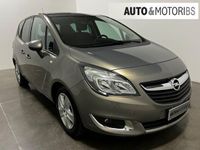 usata Opel Meriva 1.4 Turbo 120CV GPL Tech Elective