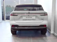 Usata MG HS Luxury 2024 Bianco SUV