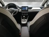 Usata Renault Captur Techno 145 CV (106 kW) 2023 Grigio SUV