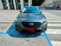 Usata Subaru Outback 169 CV (124 kW) 2022 Grigio SUV
