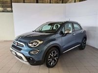 usata Fiat 500X 2018 Diesel 1.3 mjt Mirror Cross 4x2 95cv