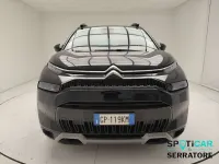 Usata Citroën C3 PureTech 131 CV (96 kW) 2023 Nero Utilitaria