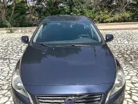 Usata Volvo V60 Kinetic 115 CV (84 kW) 2011 Station wagon
