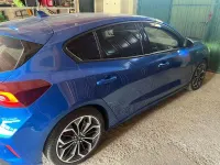 Usata Ford Focus ST-Line X 155 CV (114 kW) 2023 Berlina