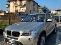 Usata BMW X3 2011 SUV