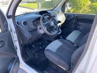 Usata Renault Kangoo 116 CV (85 kW) 2020 Bianco Furgone