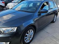 Usata Skoda Octavia 110 CV (80 kW) 2016 Other Station wagon