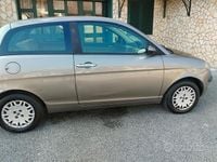 Usata Lancia Ypsilon 75 CV (55 kW) 2005 Utilitaria