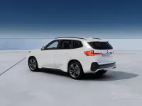 Nuova BMW X1 M Sport 150 CV (110 kW) 2026 Bianco SUV