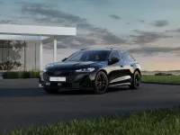 Nuova Audi A5 S-Line 299 CV (219 kW) 2026 Nero mito metallizzato Station wagon
