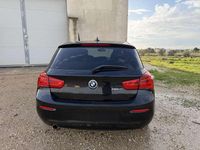 Usata BMW 118 150 CV (110 kW) 2017 Utilitaria